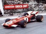 Ferrari 312 B2 1971 года